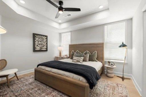 Hayloft Cottages Holly Springs - Residential Lease