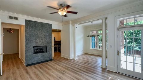 77 Peachtree Place NE 211 Atlanta GA 30309