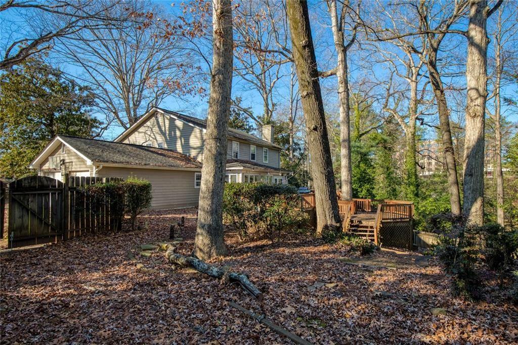 6340 Aberdeen Drive NE