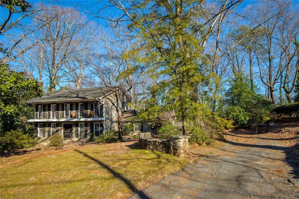 6340 Aberdeen Drive NE