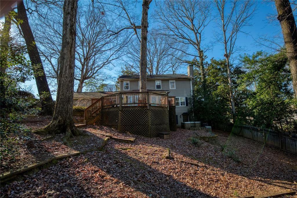 6340 Aberdeen Drive NE