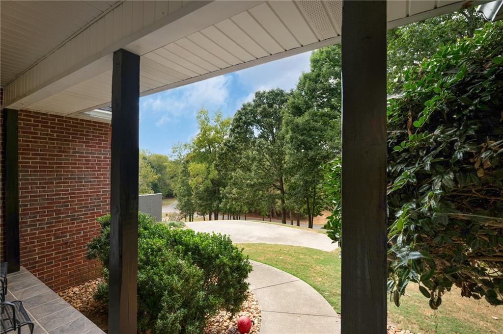 410 Ridgewood Drive, Calhoun, Georgia image 16