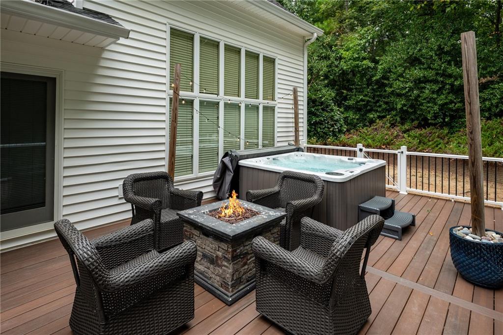 410 Ridgewood Drive, Calhoun, Georgia image 6