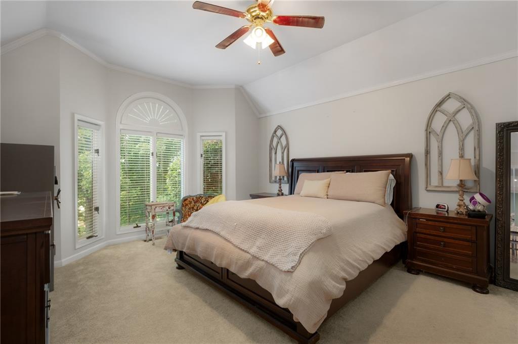 410 Ridgewood Drive, Calhoun, Georgia image 32