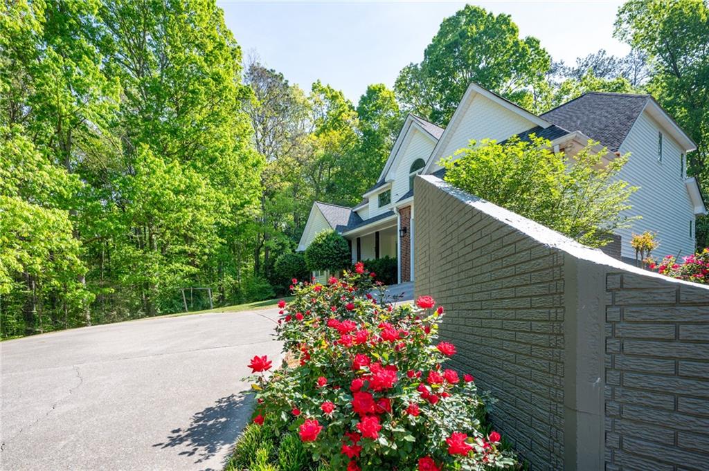 410 Ridgewood Drive, Calhoun, Georgia image 9