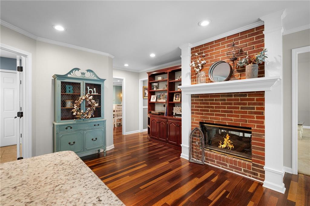 410 Ridgewood Drive, Calhoun, Georgia image 23