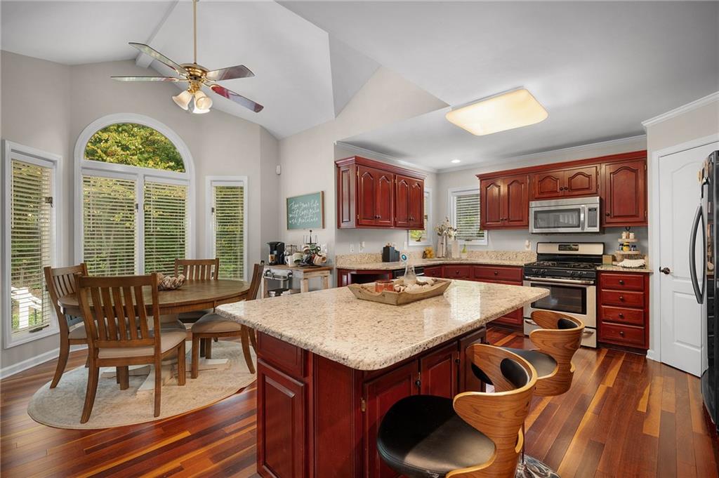 410 Ridgewood Drive, Calhoun, Georgia image 20