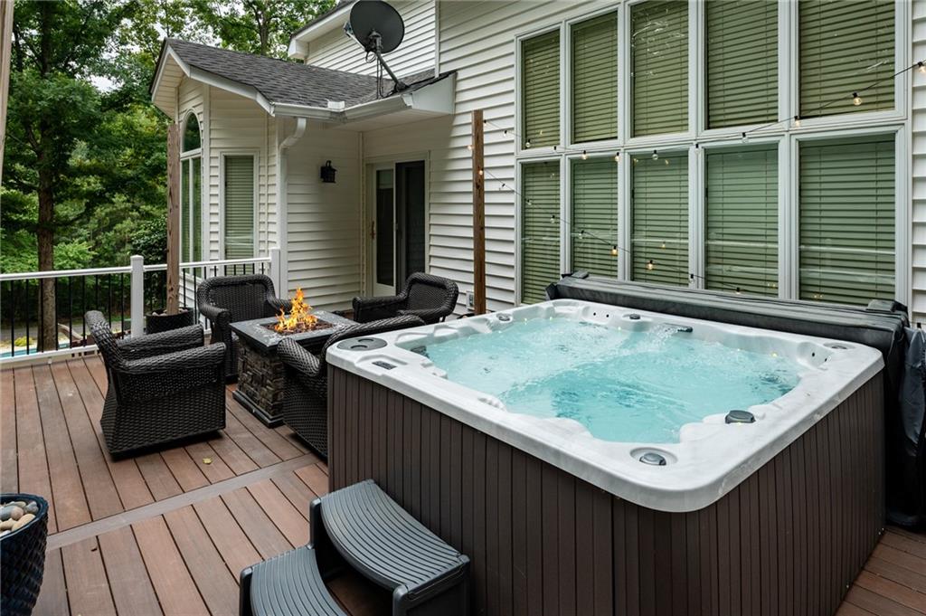410 Ridgewood Drive, Calhoun, Georgia image 7