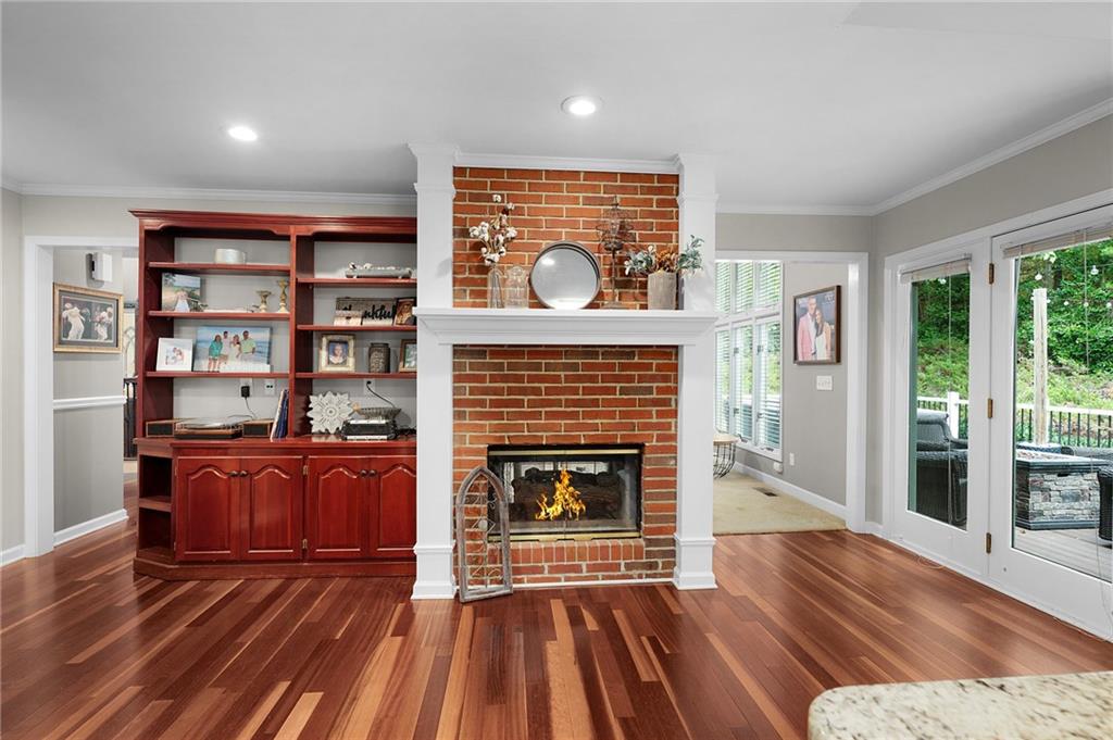410 Ridgewood Drive, Calhoun, Georgia image 24