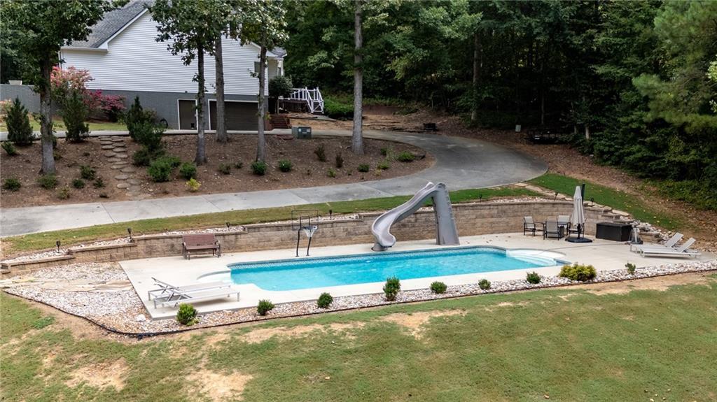 410 Ridgewood Drive, Calhoun, Georgia image 14
