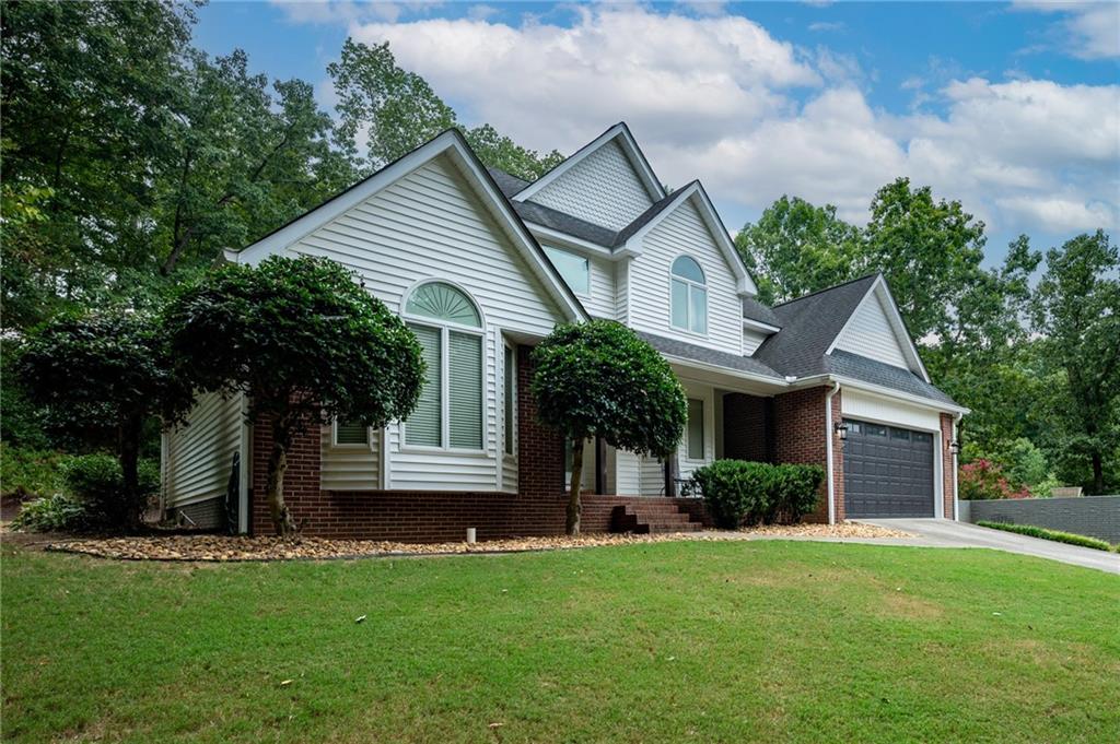 410 Ridgewood Drive, Calhoun, Georgia image 8