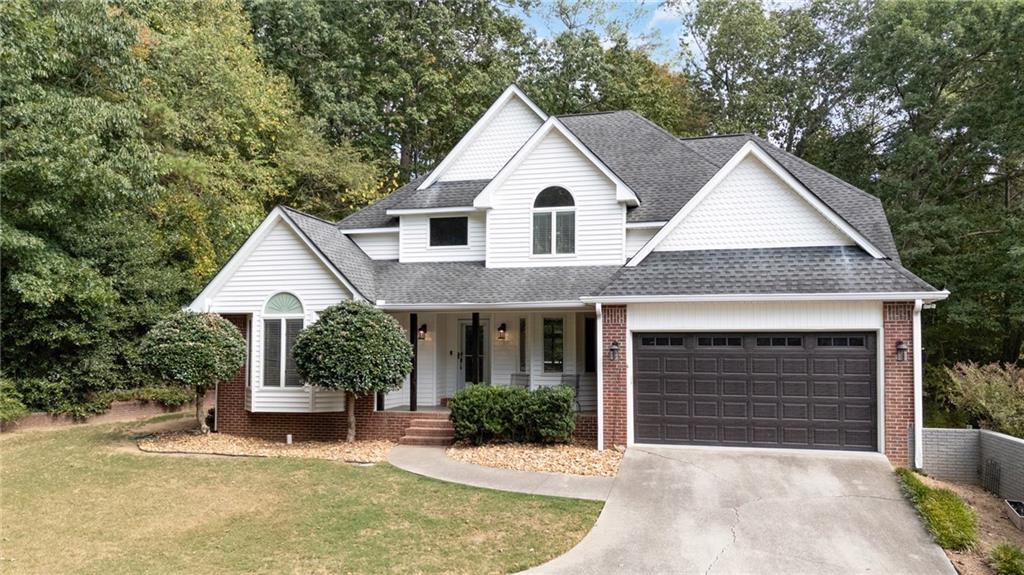 410 Ridgewood Drive, Calhoun, Georgia image 4