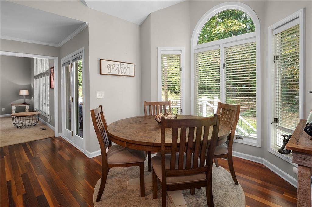 410 Ridgewood Drive, Calhoun, Georgia image 18