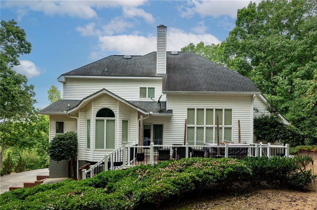 410 Ridgewood Drive, Calhoun, Georgia image 5