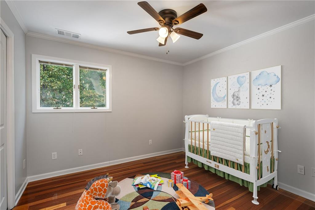 410 Ridgewood Drive, Calhoun, Georgia image 35