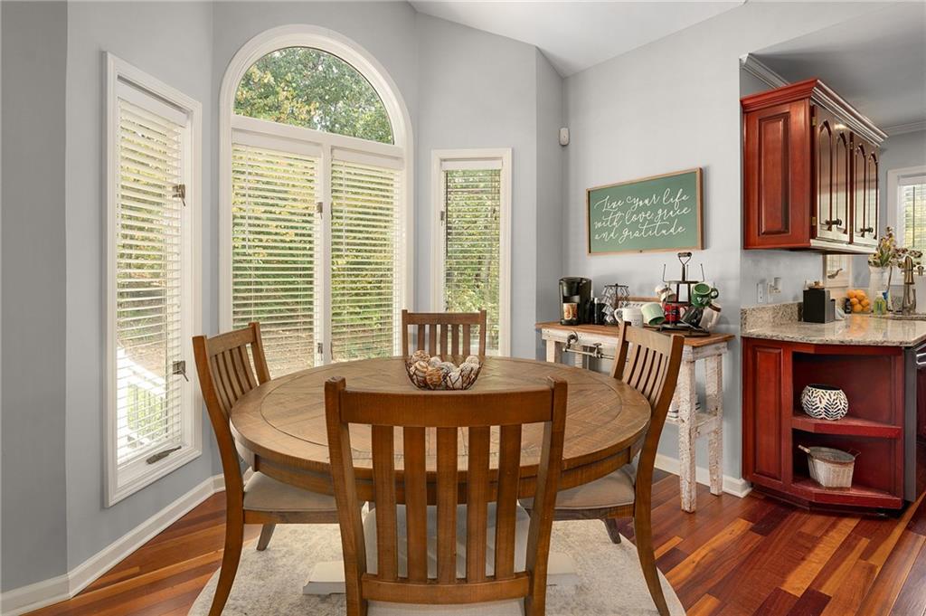 410 Ridgewood Drive, Calhoun, Georgia image 17