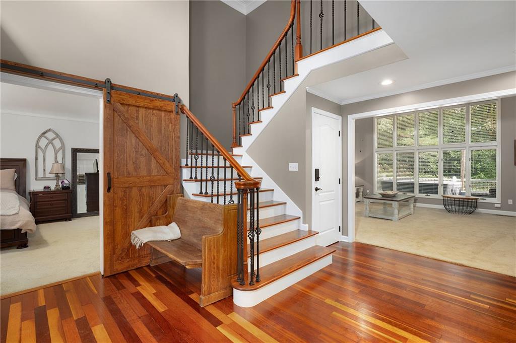 410 Ridgewood Drive, Calhoun, Georgia image 31
