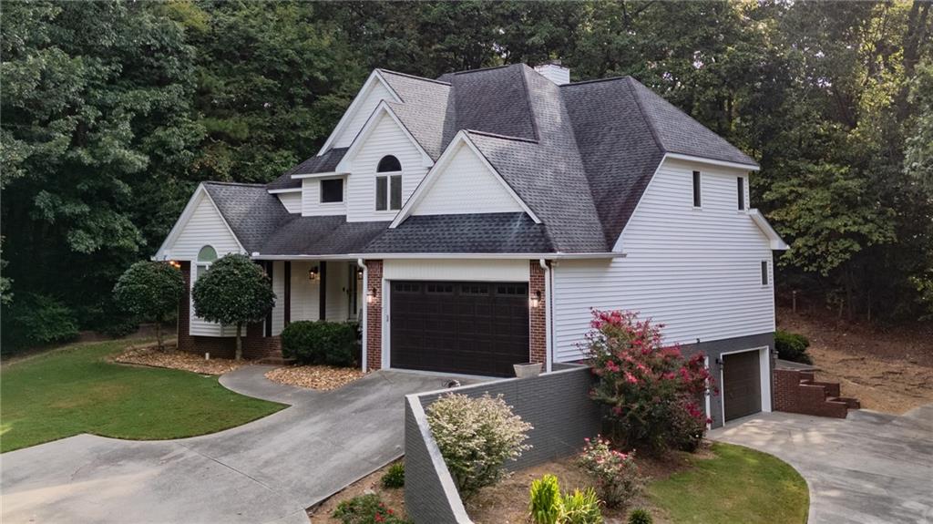 410 Ridgewood Drive, Calhoun, Georgia image 3