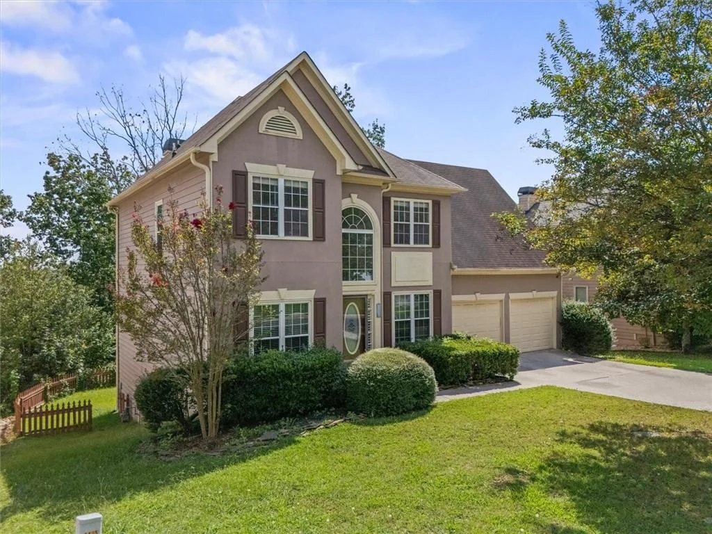 1486 Soaring Pointe