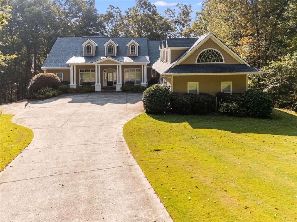 5660 Knotty Ridge Dr