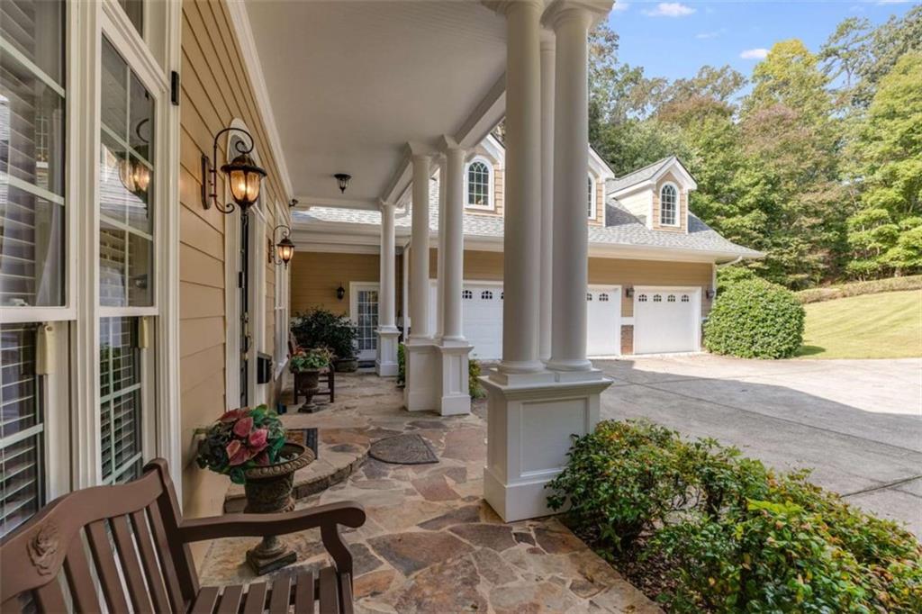 5660 Knotty Ridge Dr