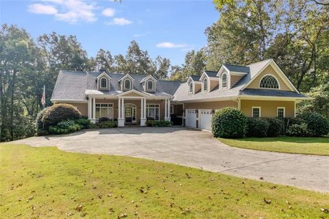 5660 Knotty Ridge Dr Douglasville GA 30135