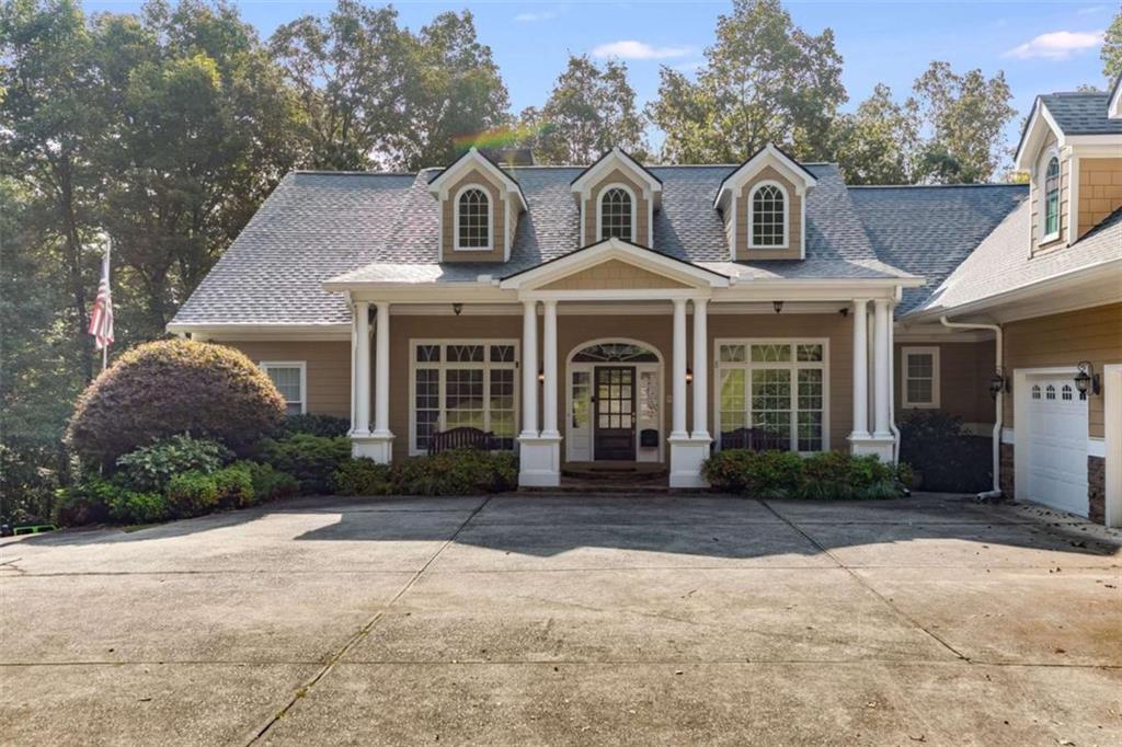 5660 Knotty Ridge Dr