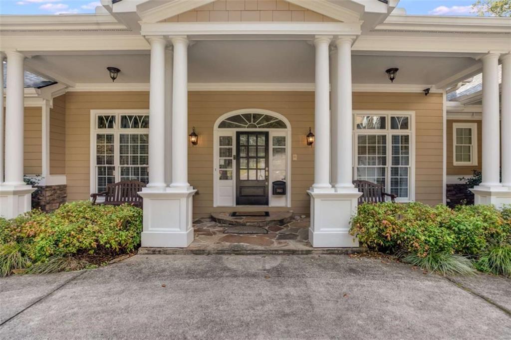 5660 Knotty Ridge Dr