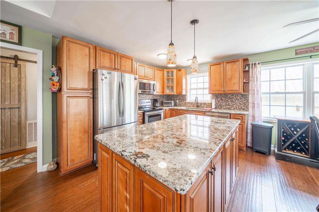 5 Colonial Club Drive, Acworth, Georgia image 32