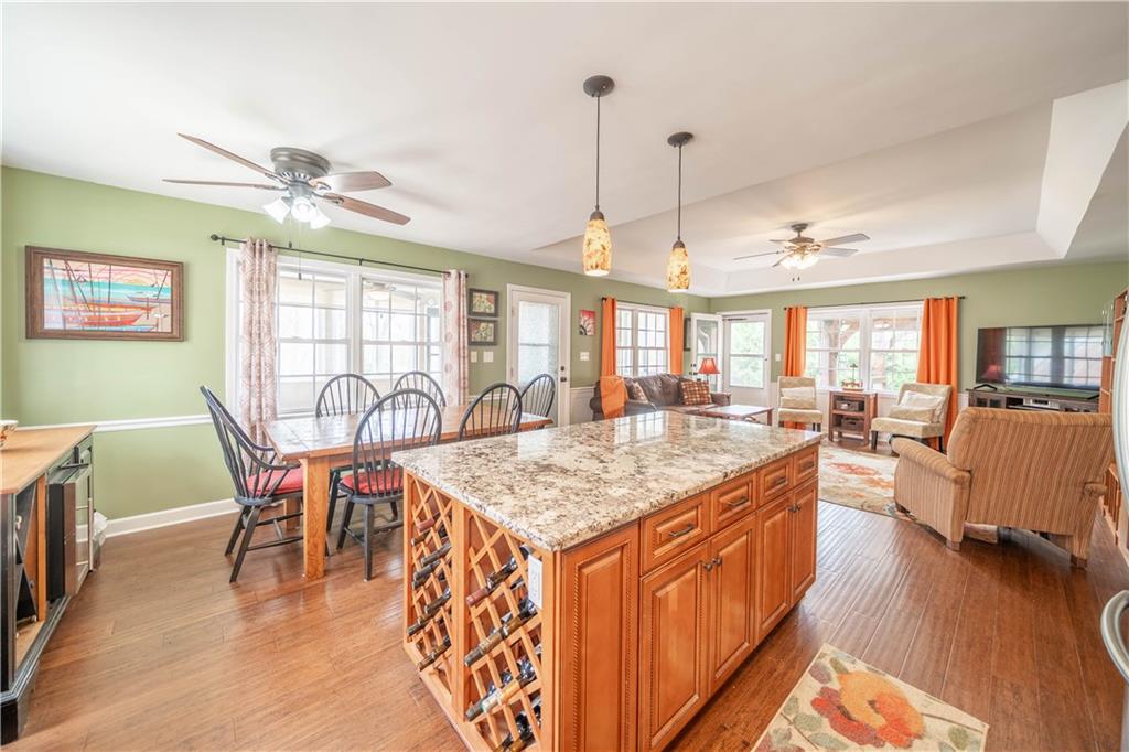 5 Colonial Club Drive, Acworth, Georgia image 31