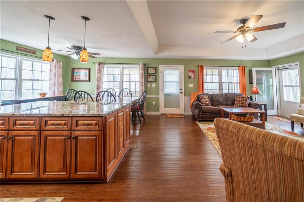 5 Colonial Club Drive, Acworth, Georgia image 30
