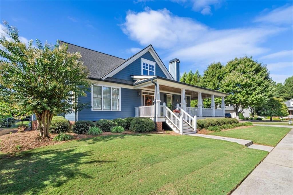 719 Clubside Drive