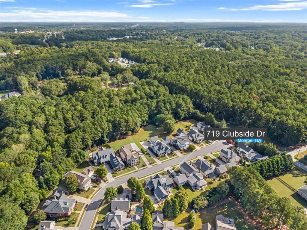 719 Clubside Drive