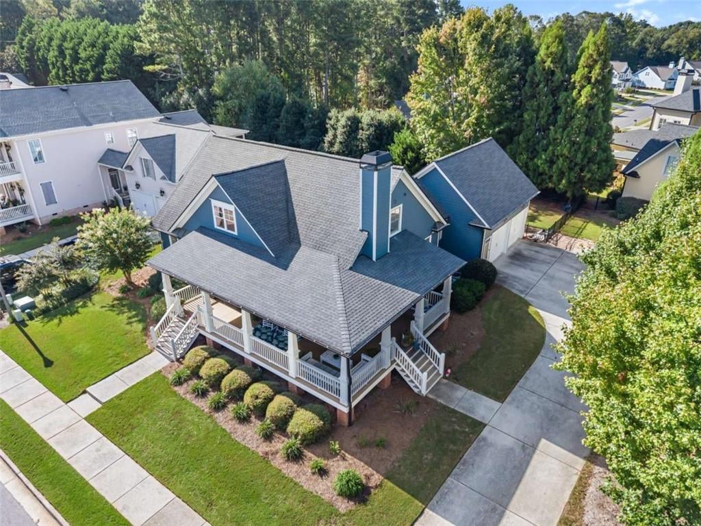 719 Clubside Drive