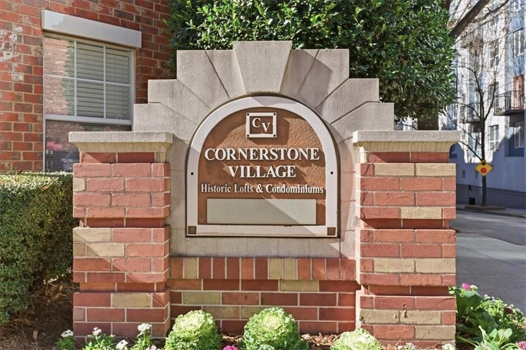 Photo of 800 Peachtree Street St NE #8503, Atlanta, GA 30308 (MLS # 7704150)