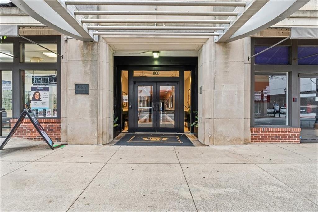 800 Peachtree Street NE 8503