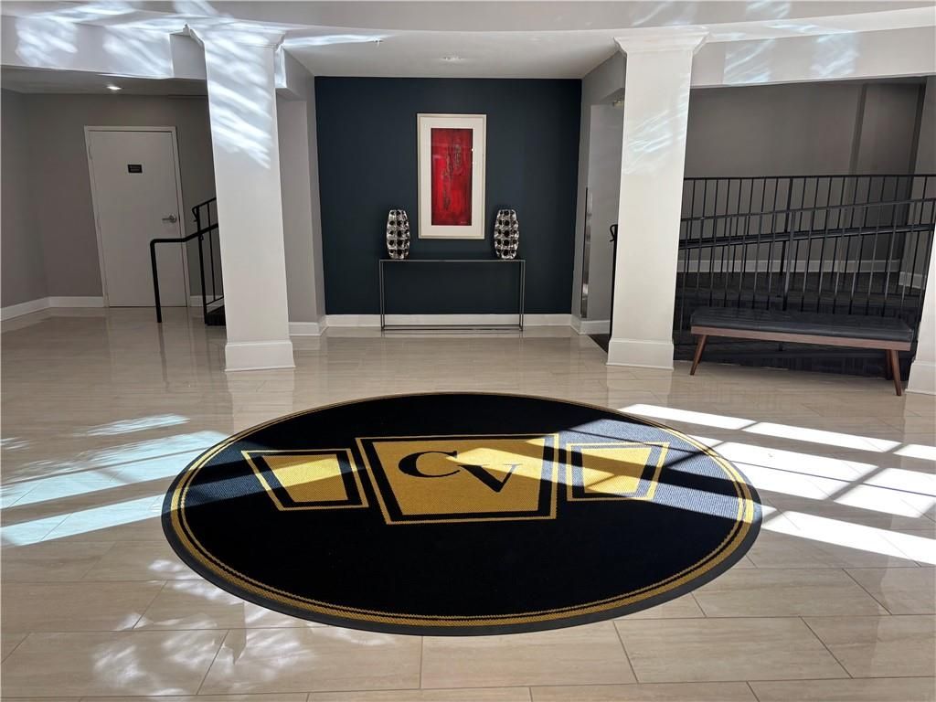 Photo of 800 Peachtree Street St NE #8503, Atlanta, GA 30308 (MLS # 7704150)