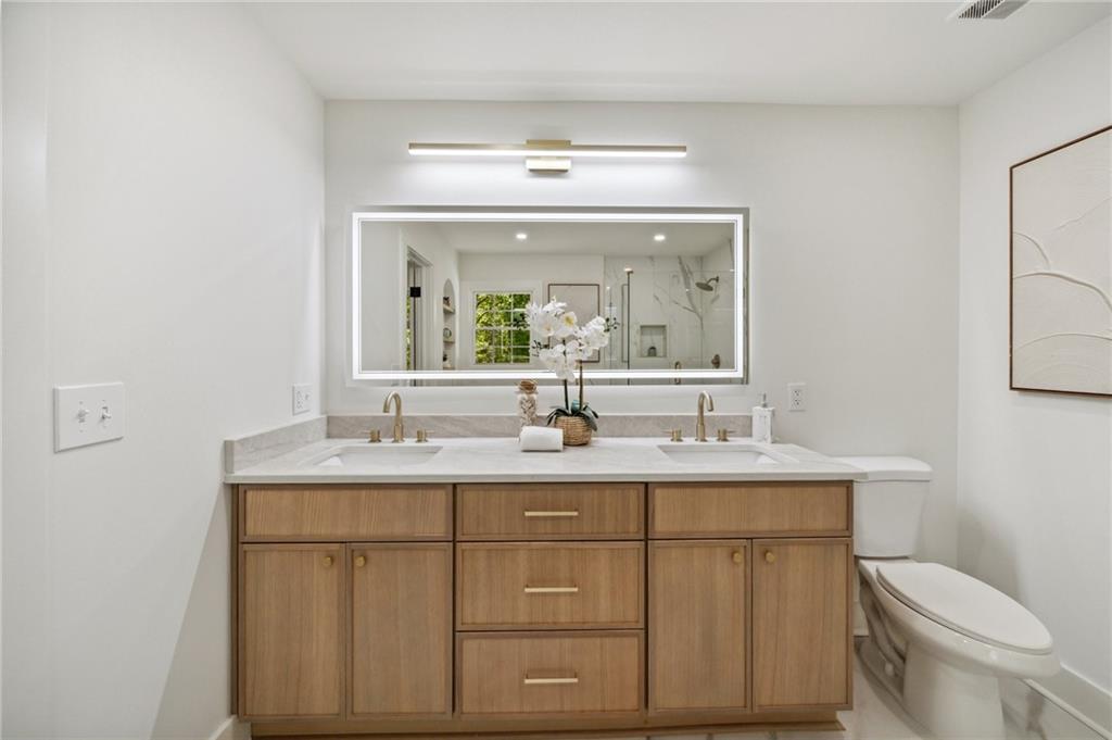 2327 Doreen Court, Atlanta, Georgia image 17