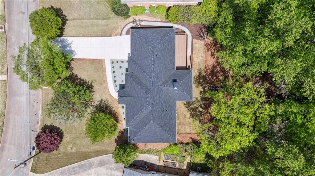 2327 Doreen Court, Atlanta, Georgia image 42