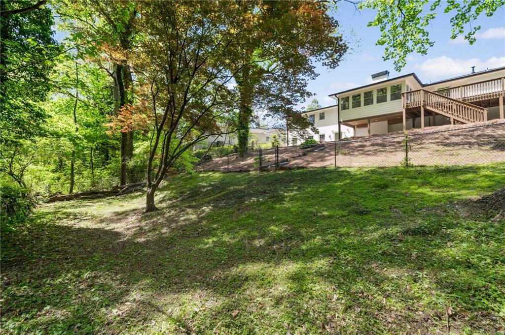 2327 Doreen Court, Atlanta, Georgia image 41