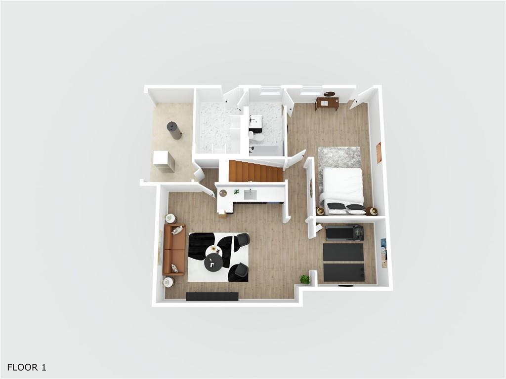 2327 Doreen Court, Atlanta, Georgia image 46