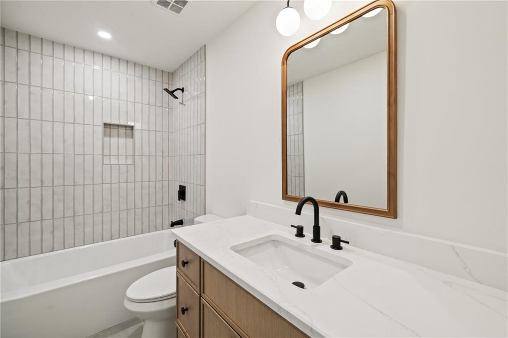 2327 Doreen Court, Atlanta, Georgia image 22