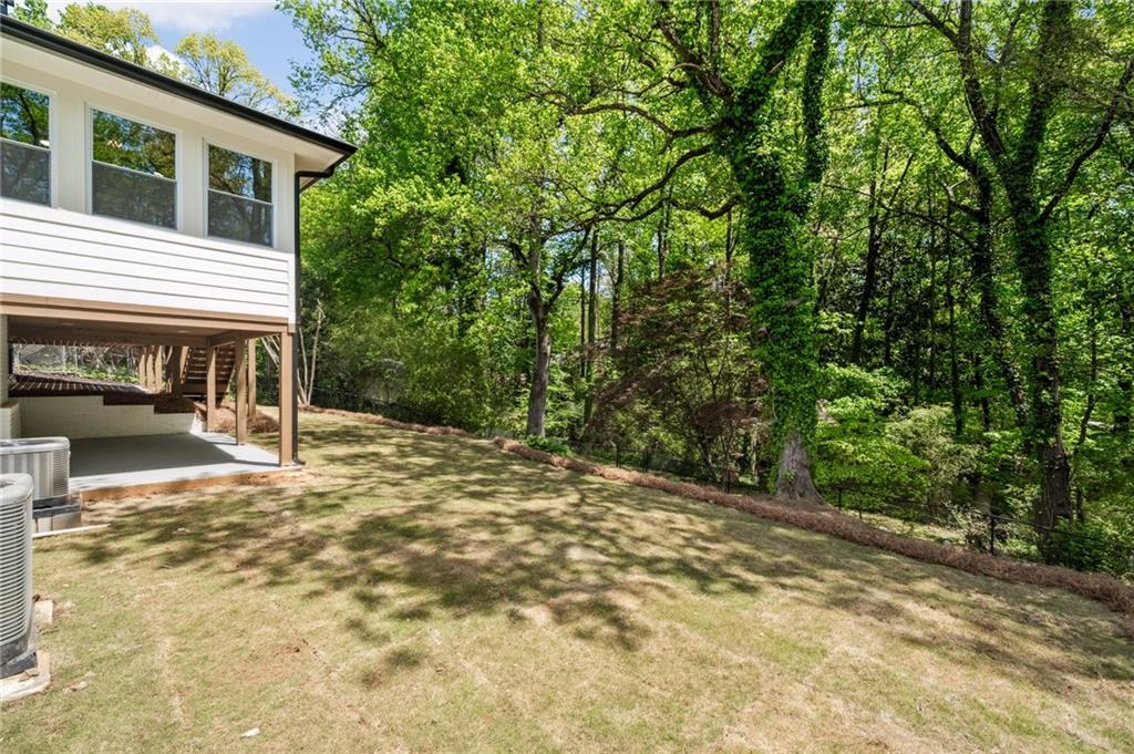 2327 Doreen Court, Atlanta, Georgia image 40