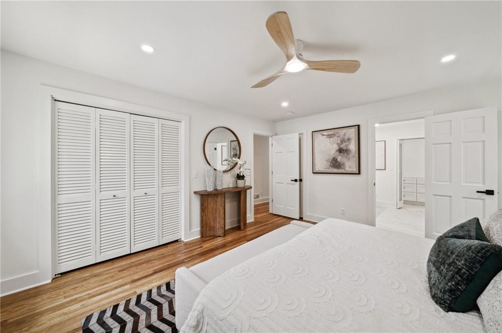 2327 Doreen Court, Atlanta, Georgia image 16