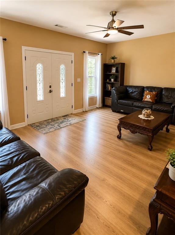 873 Oconee Forest Road