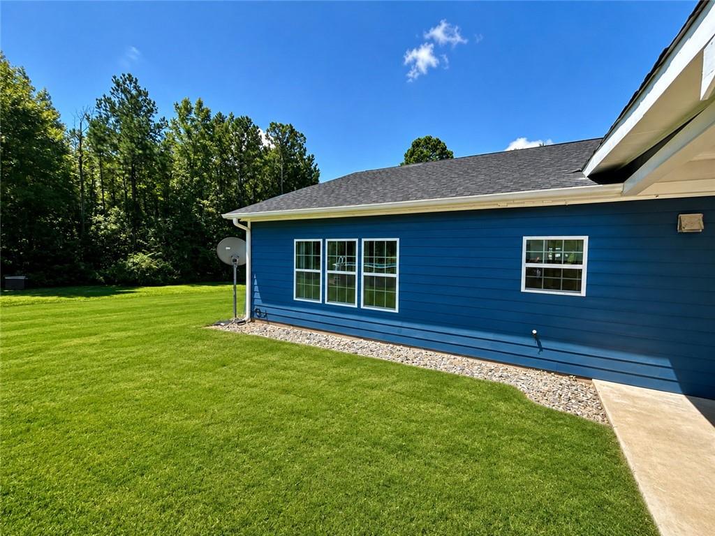 873 Oconee Forest Road