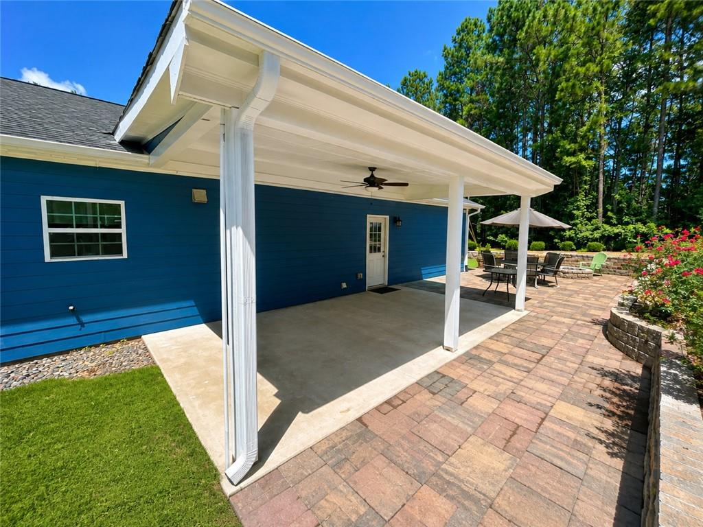 873 Oconee Forest Road