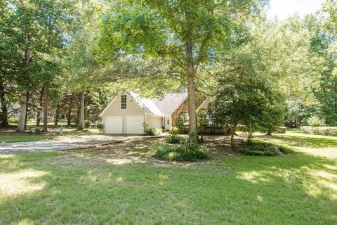 A home in Monroe