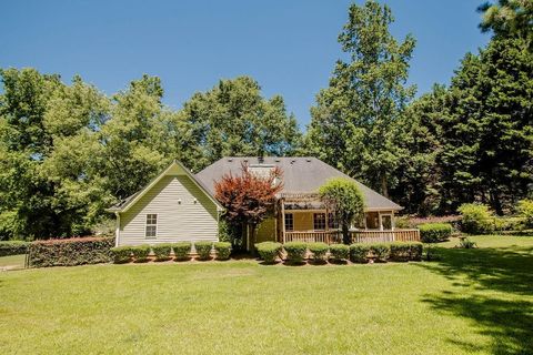 A home in Monroe