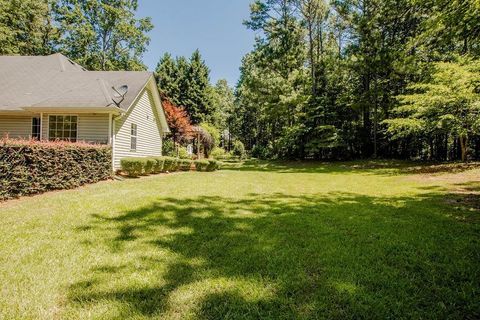 A home in Monroe